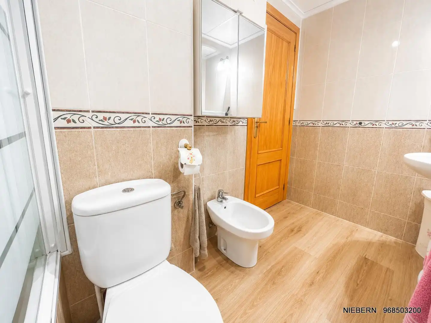 Piso con ascensor en venta en Norte, imagen 30