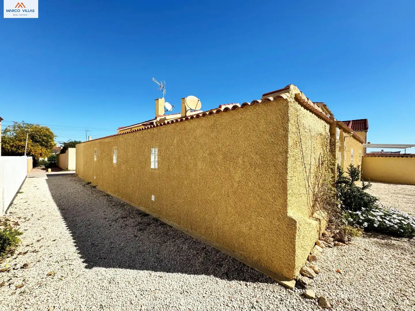 Houses for sale in San Fulgencio