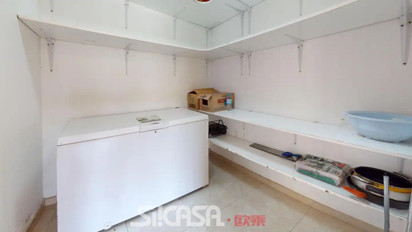 Casa o xalet en venda en Torrejón de la Calzada amb Aire condicionat, Calefacció i Terrassa
