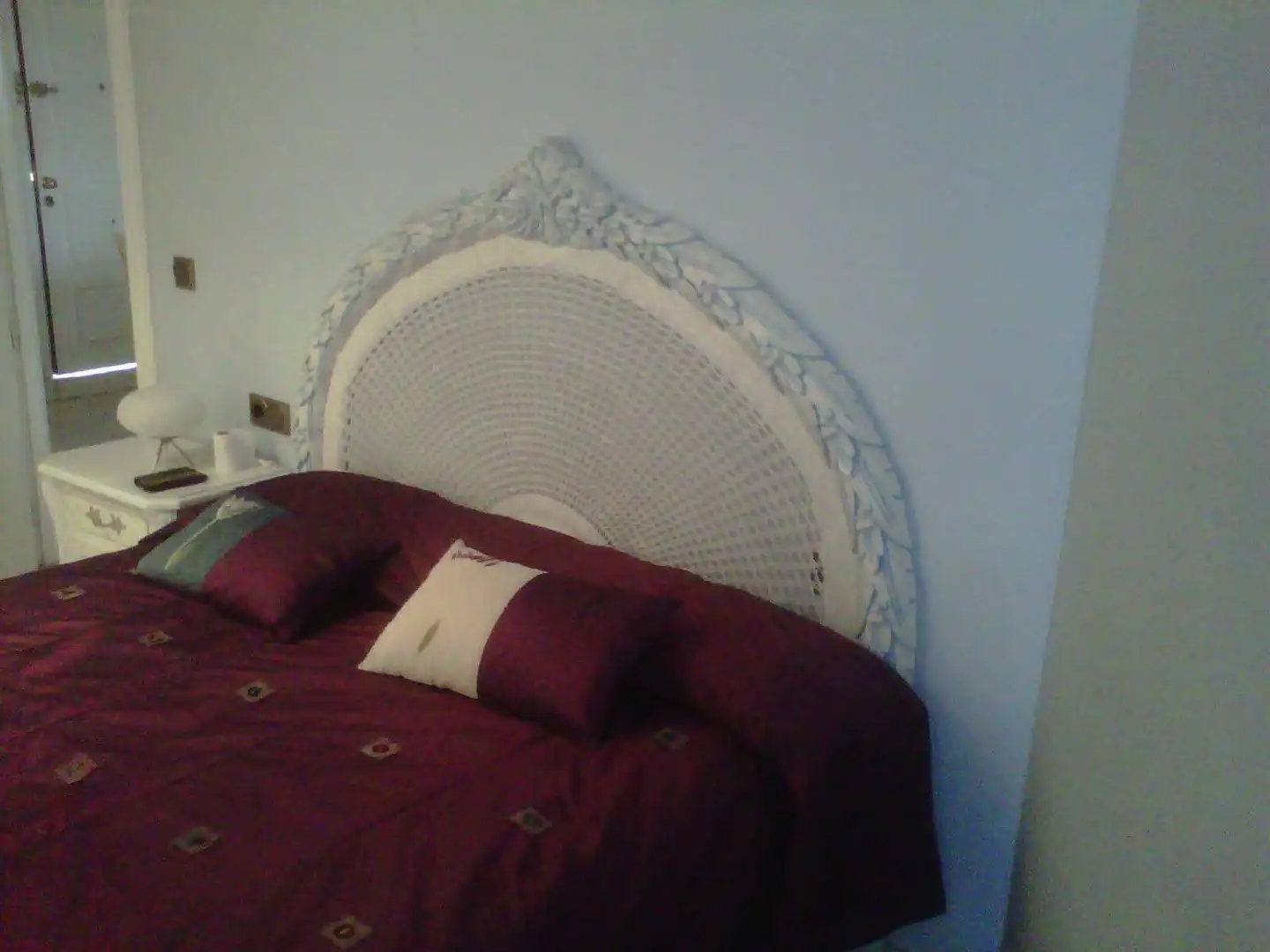 Bedroom of Apartments for sale in Playa Levante