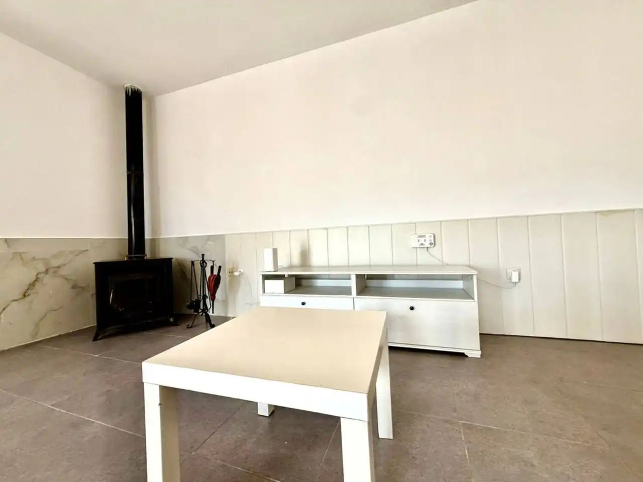 Living room of Houses for sale in Carriches  with Private garden and Swimming Pool