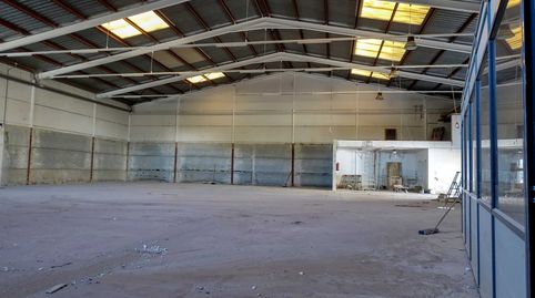 Foto 2 von Fabrikhallen zur Miete in Carrer Sèquia de Quart, 15, Metro - Auditorio, Paiporta