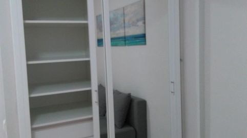Foto 5 de Piso de alquiler en Parque de la Paloma, Benalmádena