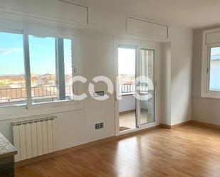 Bedroom of Flat to rent in Castellar del Vallès  with Air Conditioner, Heating and Parquet flooring