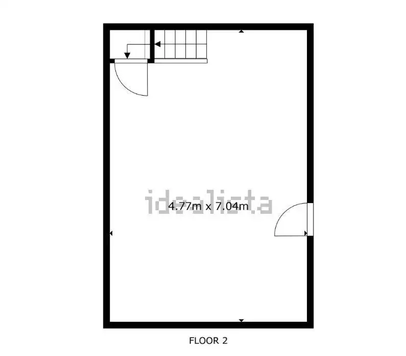 Local comercial en venda a Calle de Francisco de Icaza, imagen 18