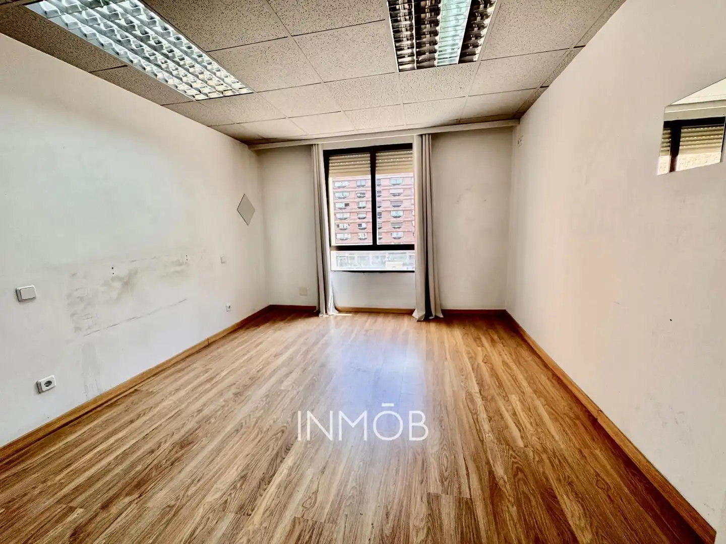 Wohnung zur Miete in Madrid mit Klimaanlage