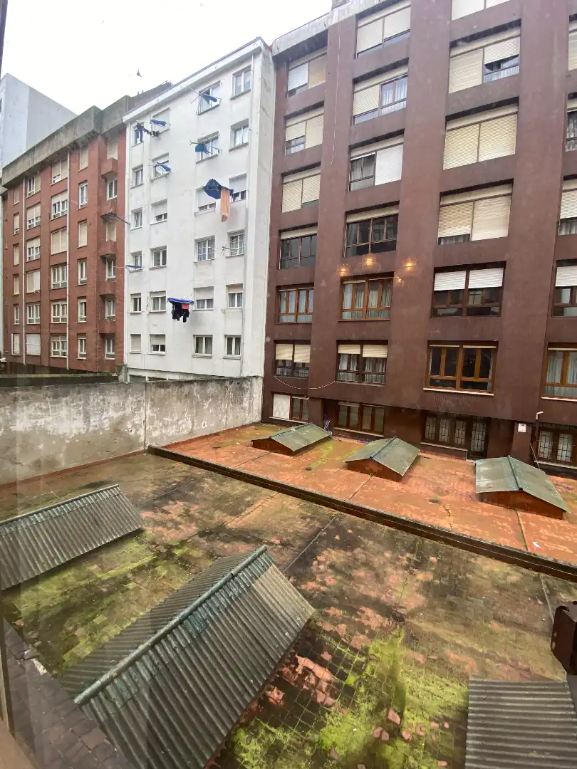 Terraza de Piso en venta en Santander con Calefacción, Terraza y Amueblado