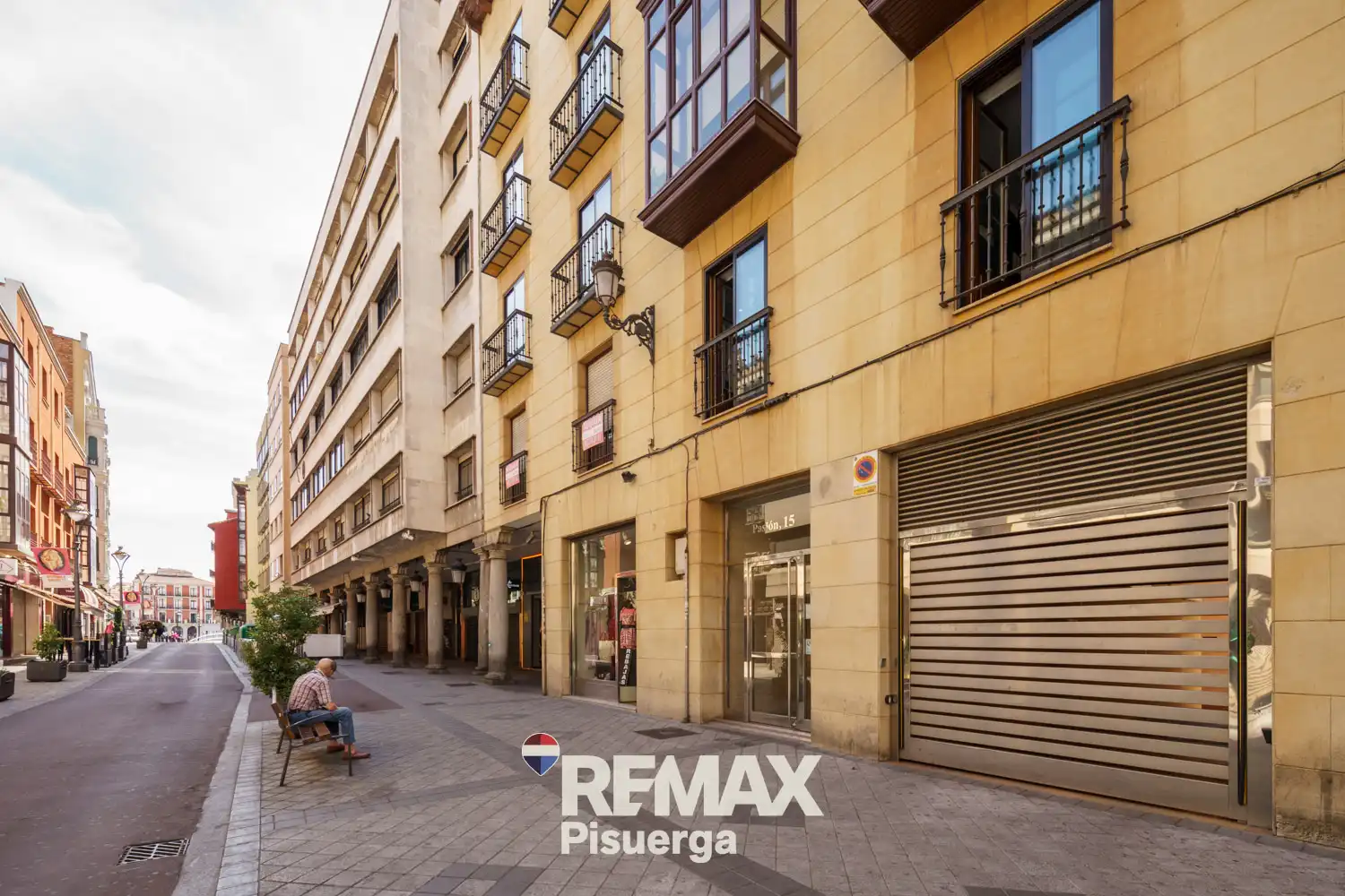 Piso con terraza en venta en Calle Pasión 15, imagen 55