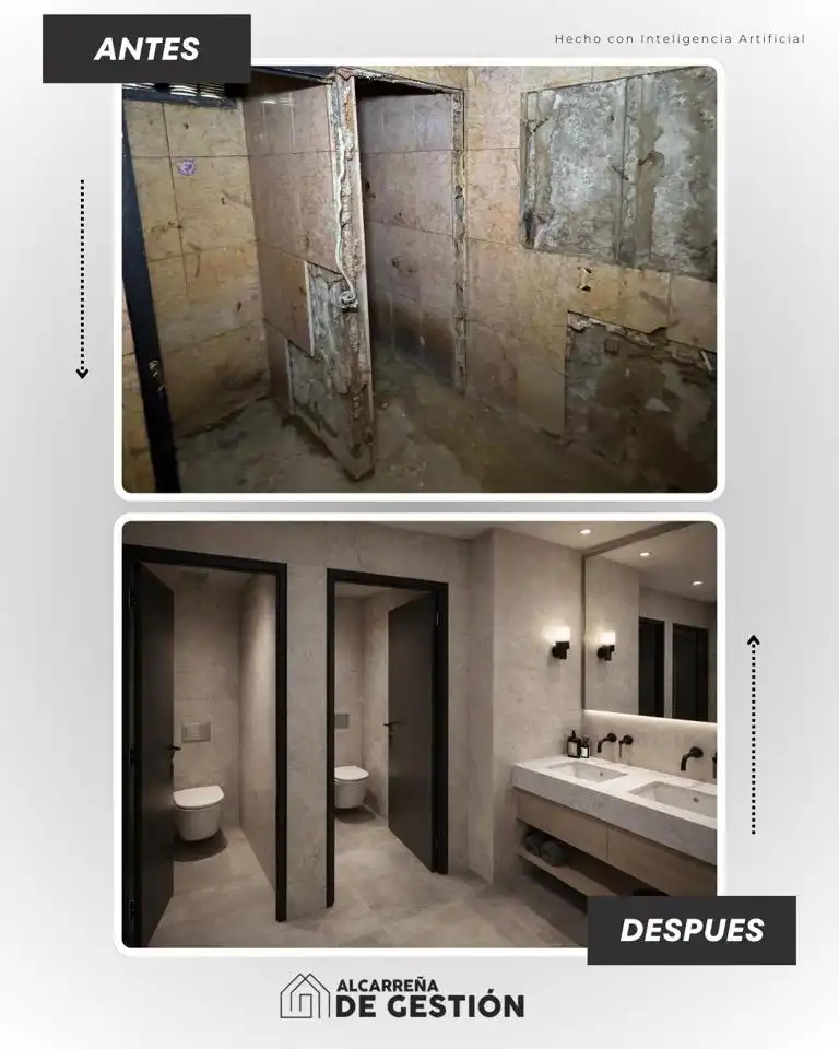 Business premises for sale in Luis De Lucena, imagen 5