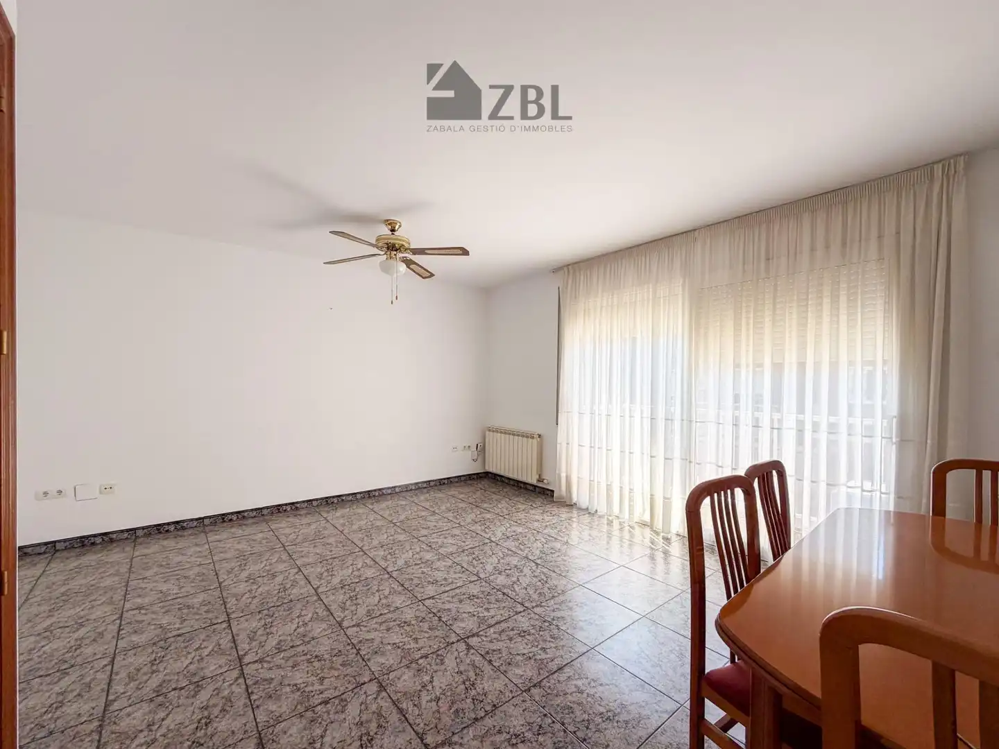 Living room of Detached homes for sale in Sant Joan de Vilatorrada  with Air Conditioner, Heating and Terrace