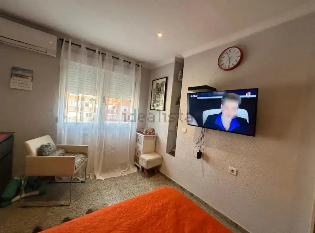 Flat with terrace for sale in Quatre Carreres, imagen 49