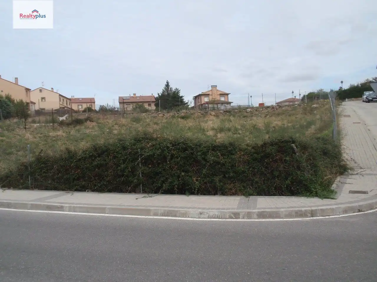 Terreni e lotti in vendita a Palazuelos de Eresma, imagen 6