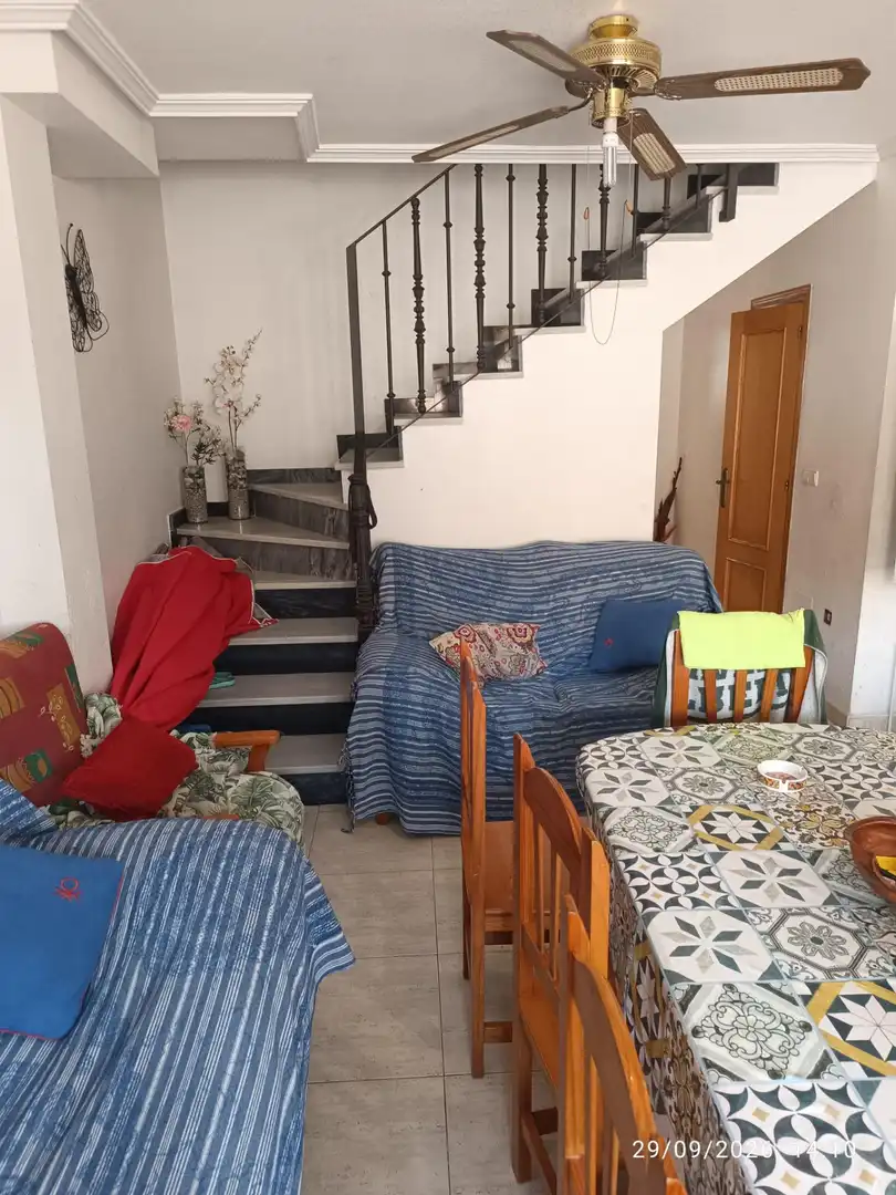 Terraced house for sale in Los Narejos - Punta Calera, imagen 6