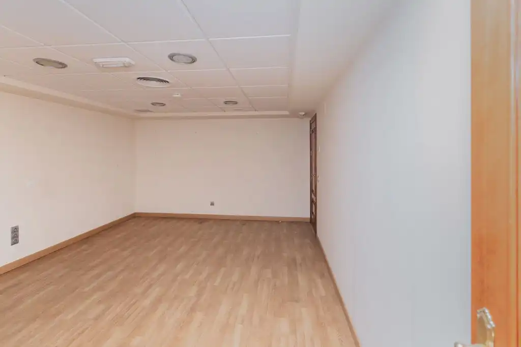 Oficina con ascensor en venta en Av. de la Estación, imagen 14