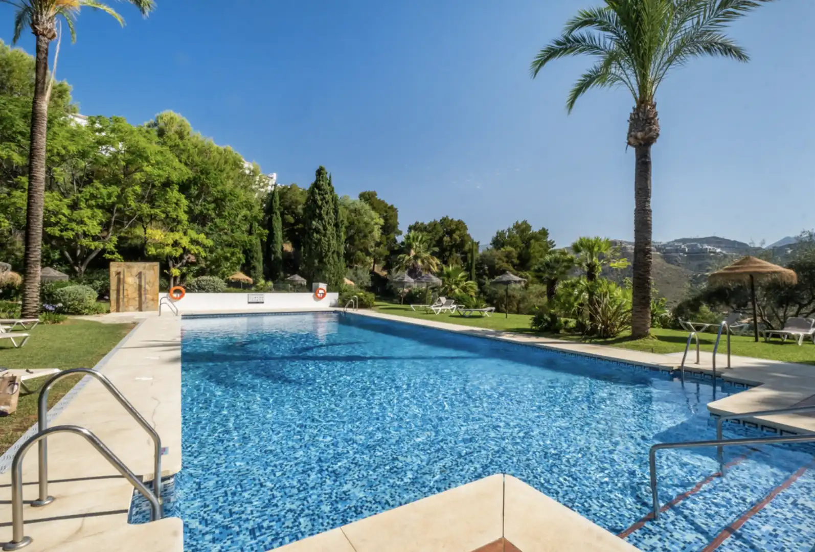 Apartamento con piscina en venta en Calle Diego de Almagro 4, imagen 20