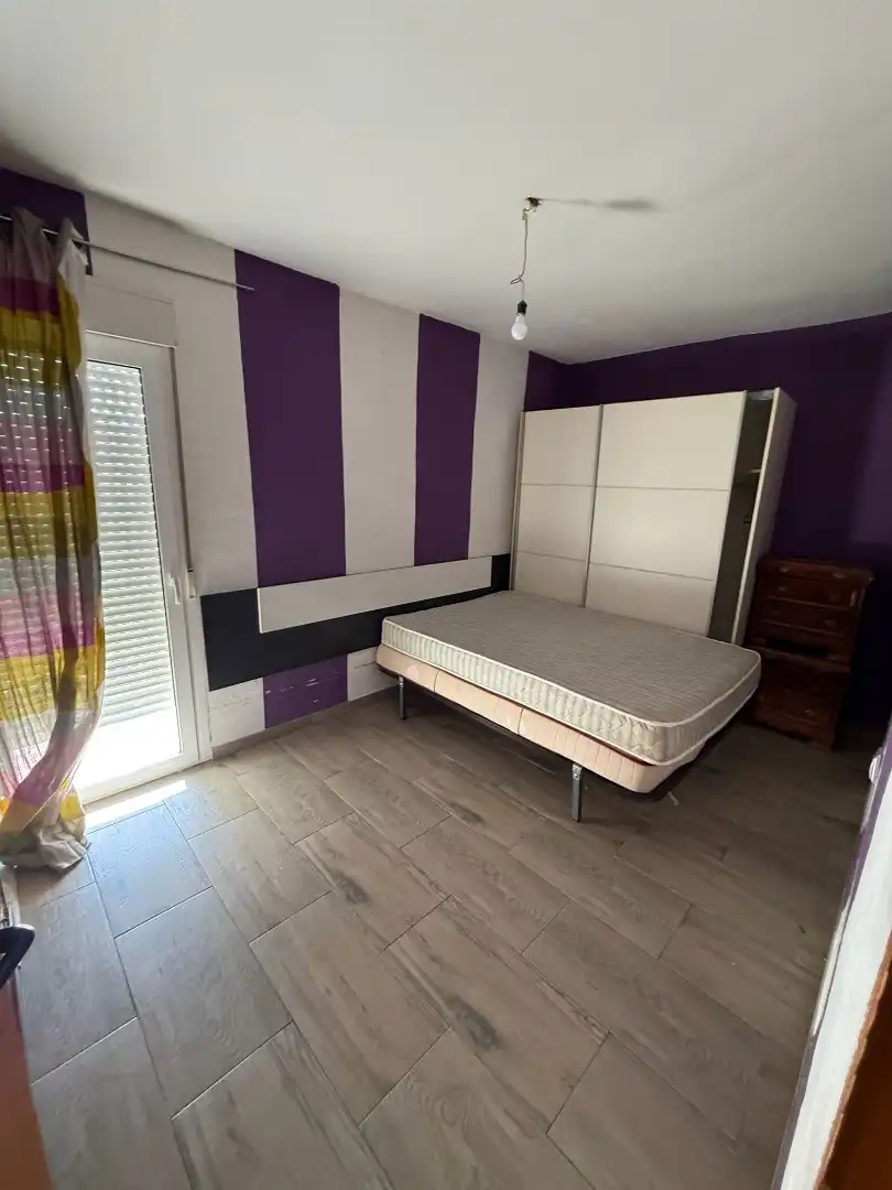 Habitación de Casa adosada en venta en Antequera con Aire acondicionado, Terraza y Amueblado