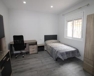 Bedroom of Single-family semi-detached to rent in Cartagena  with Air Conditioner, Heating and Terrace
