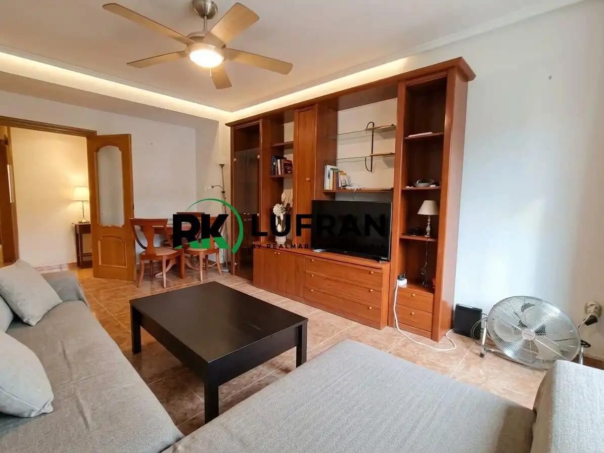 Appartement à vendre à Las Trescientas - San Francisco - Ciudad Vergel, imagen 5