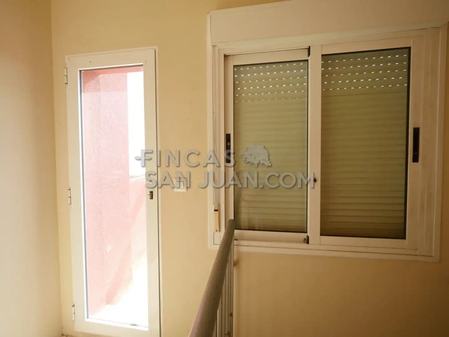 Detached homes for sale in El Rabal