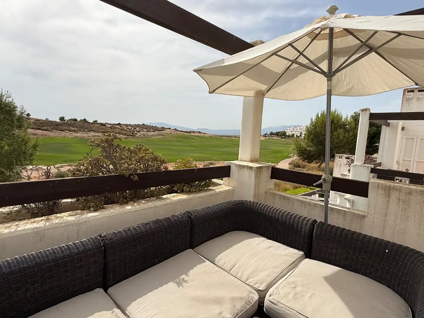 Apartament amb piscina en venda a BULEVAR CENTRAL CAÑADAS, imagen 11