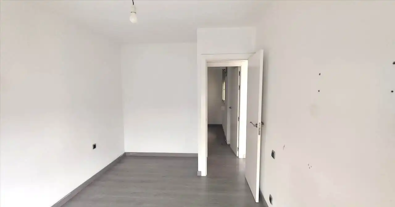 Habitación de Ático en venta en Terrassa con Parquet