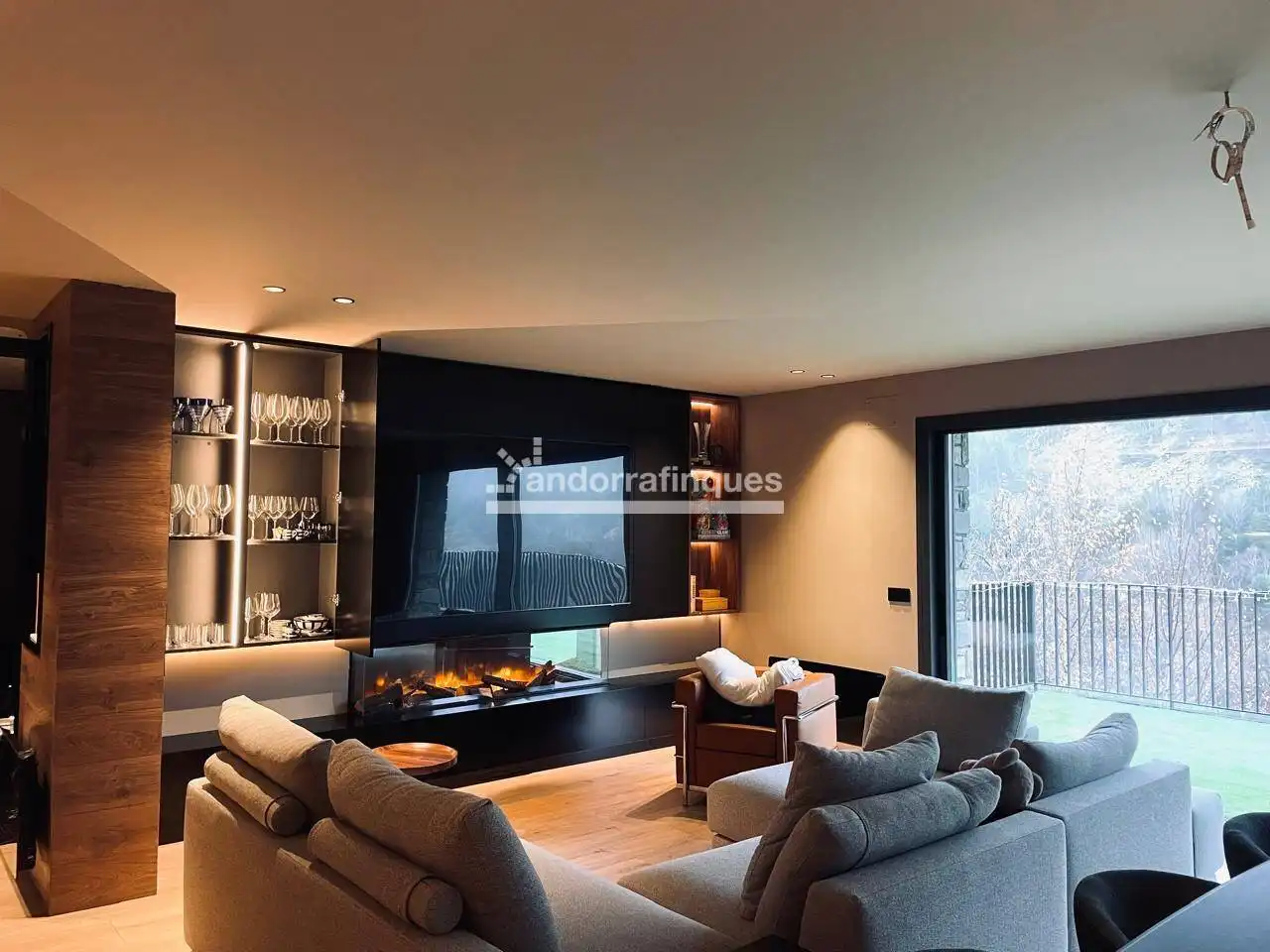 Piso con ascensor en venta en Canillo pueblo, imagen 16