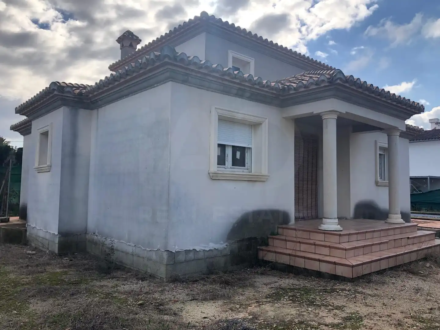 Außenansicht von Residential zum Verkauf in Dénia