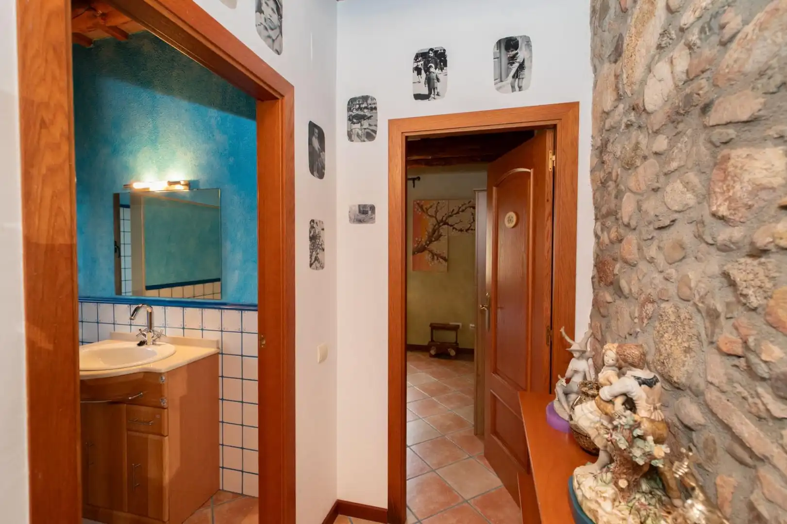 Casa rústica con jardín en venta en Polígono 9 Paraje 54 SOT DE CAN GOITA 75, imagen 21