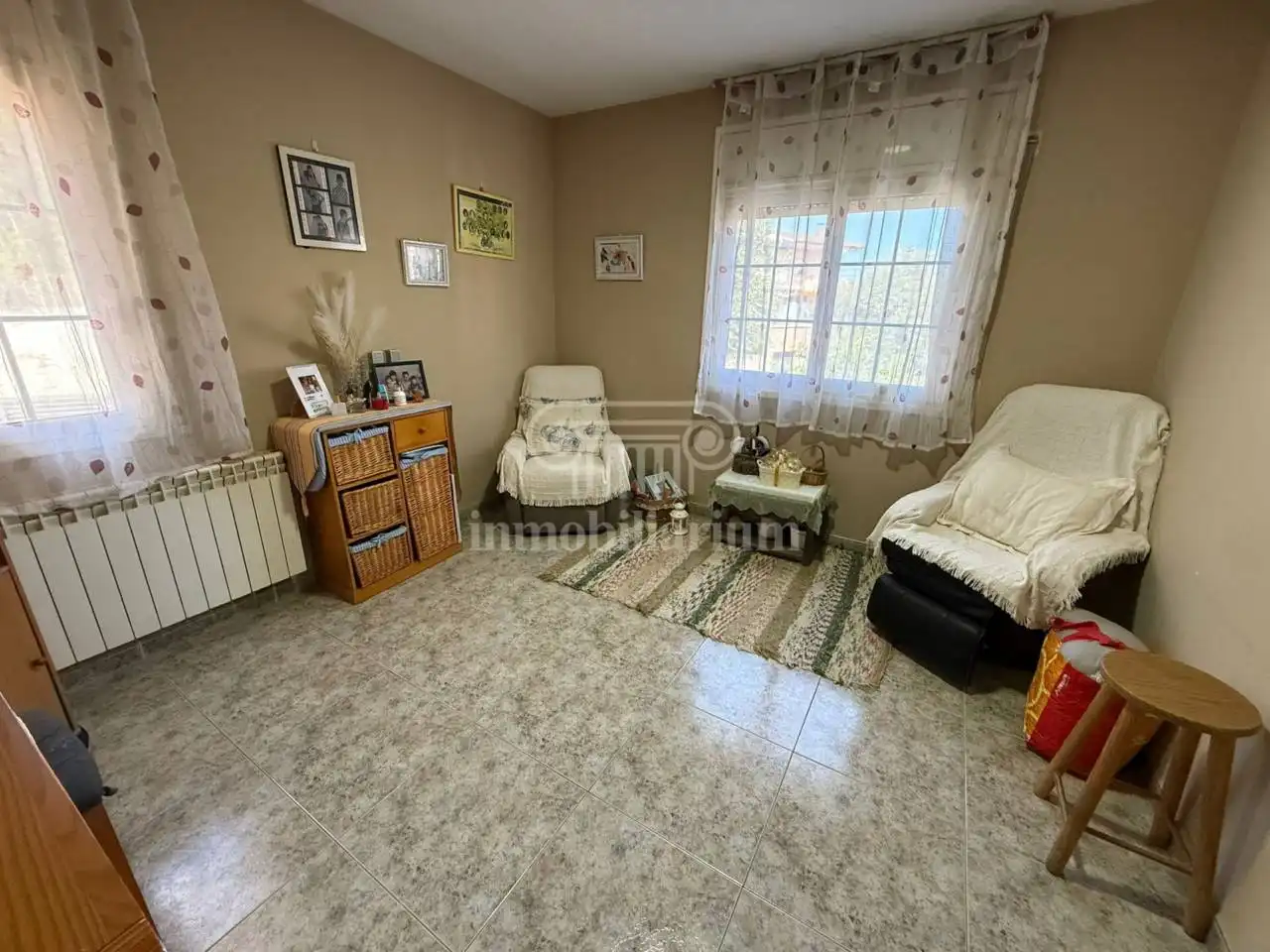Casa o xalet en venda a Calle Flor, Mas Mora - Sant Daniel
