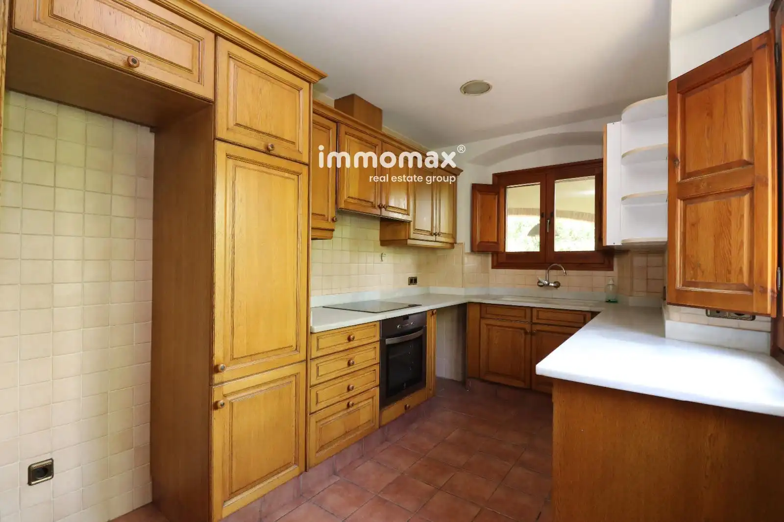 Chalet con jardín en alquiler en La Tordera, imagen 9