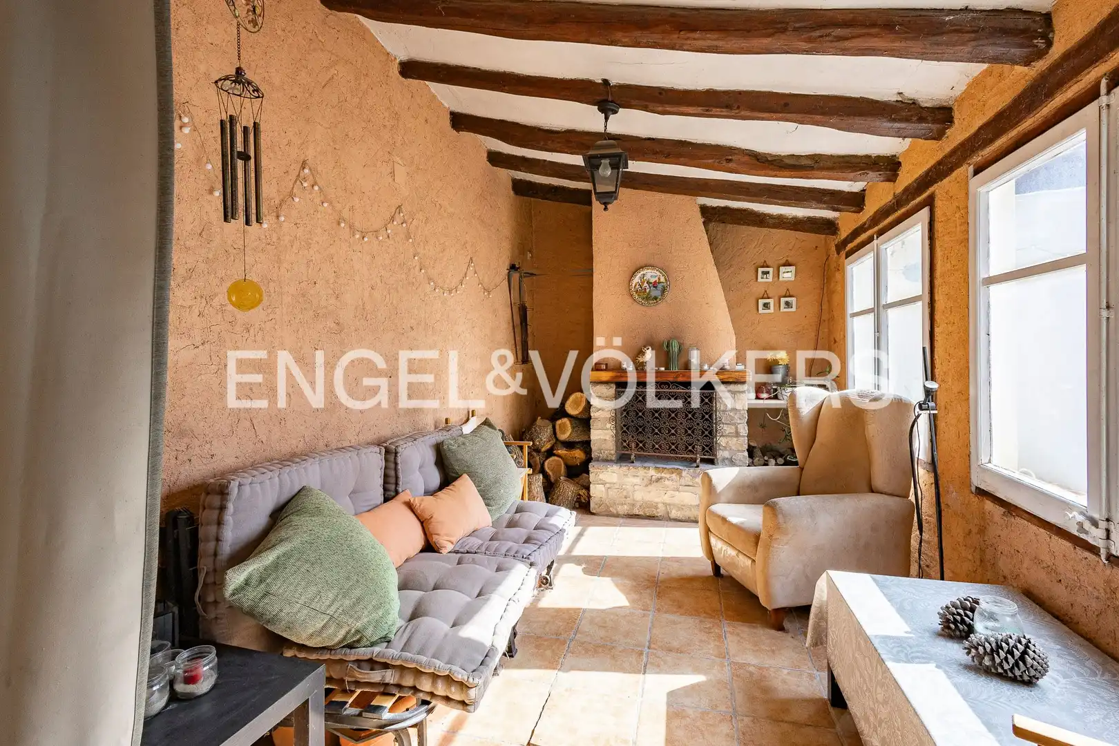 Casa con giardino in vendita a Calaf, imagen 28