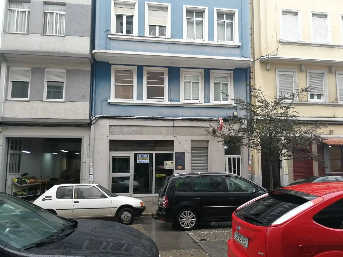 Local comercial en alquiler en Rua Eusebio da Guarda 4, imagen 11