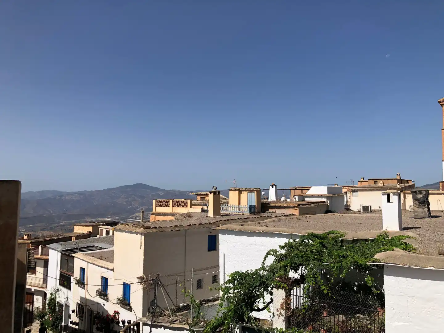 Casa bifamiliare con terrazza in vendita a Nevada, imagen 31
