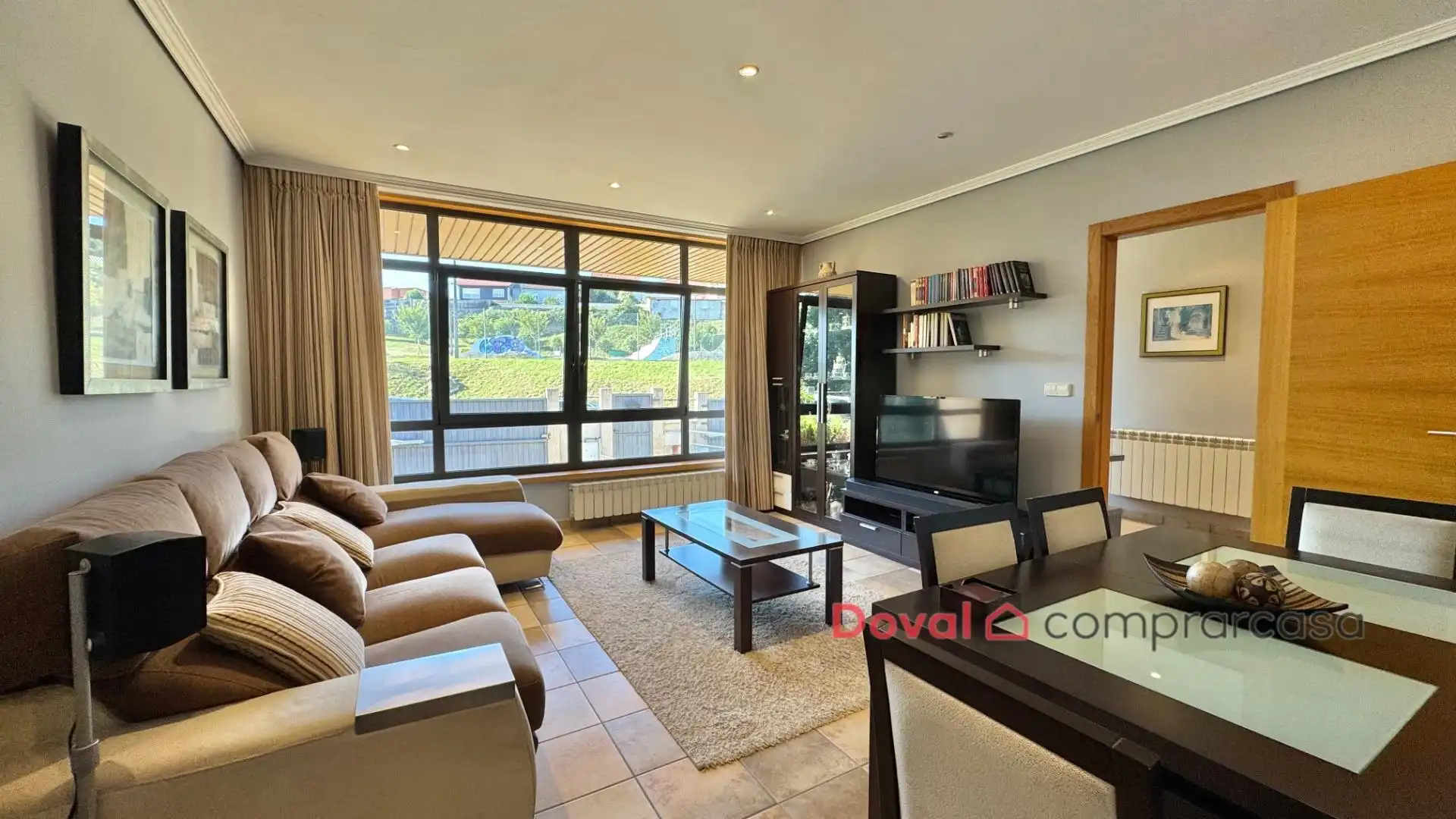 Villa con terrazza in vendita a Mos, imagen 6