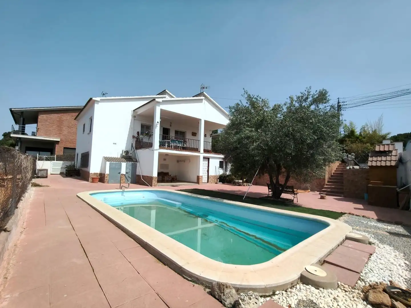 Villa avec terrasse à vendre à Piera, imagen 12