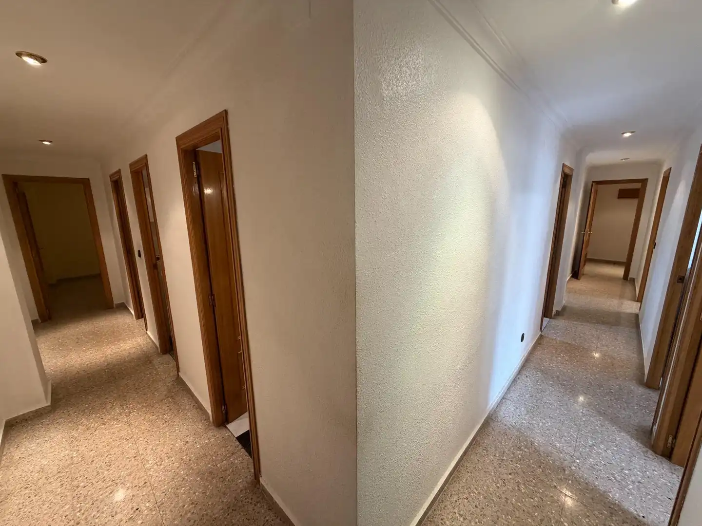 Wohnung mit Terrasse zum Verkauf in MERCAT NOU, imagen 9