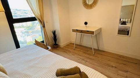 Foto 4 de Piso en venta en Avenida de la Rosaleda, 17, La Goleta - San Felipe Neri, Málaga