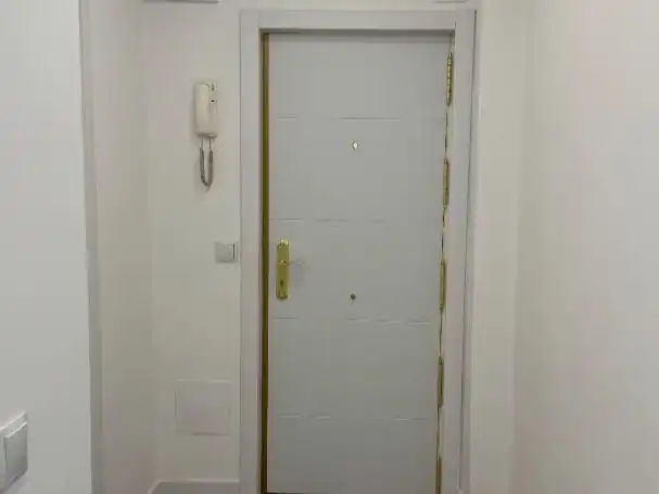 Piso en venta en San Blas