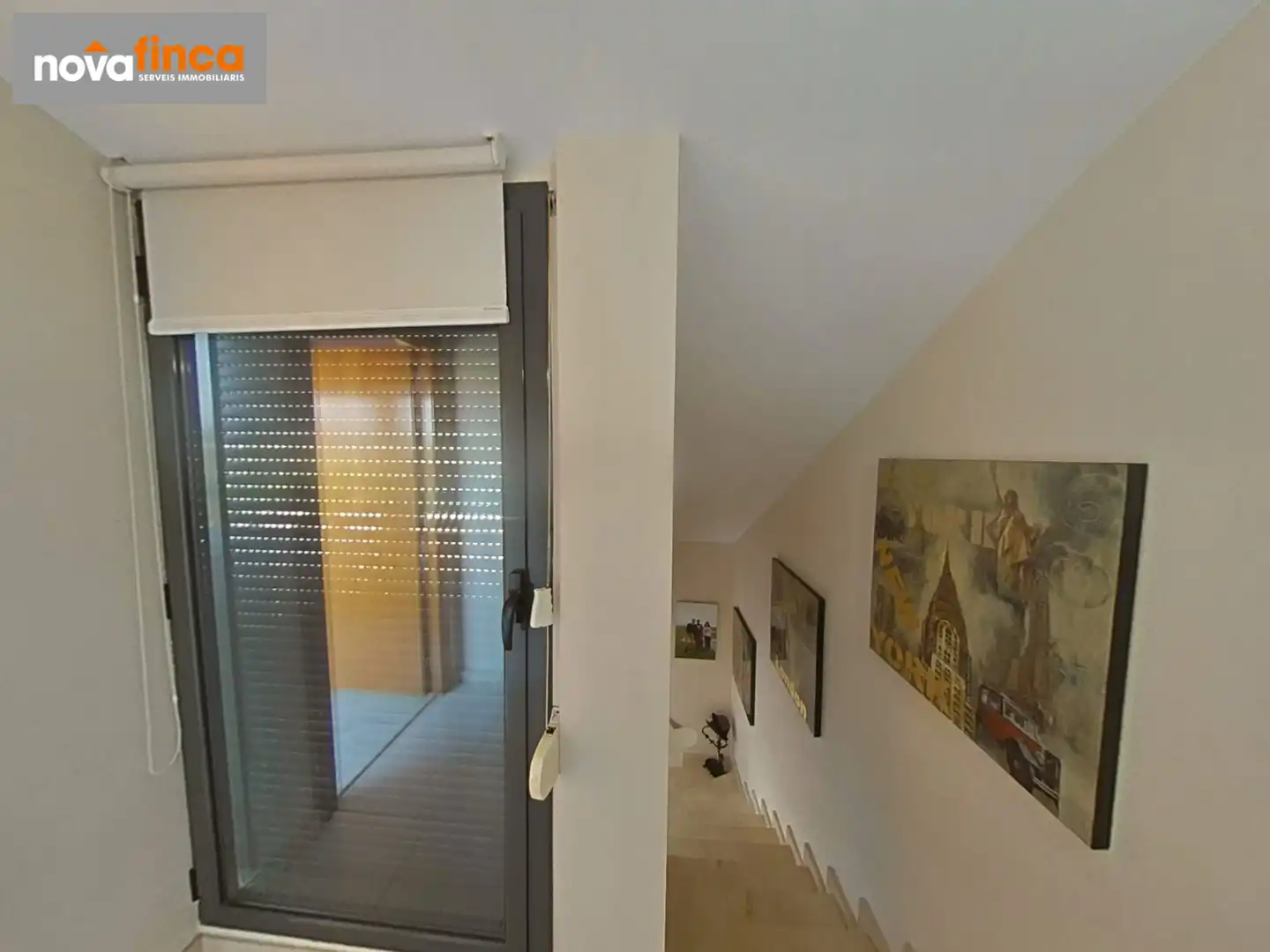 Dúplex con piscina en venta en Sant Antoni de Calonge, imagen 23