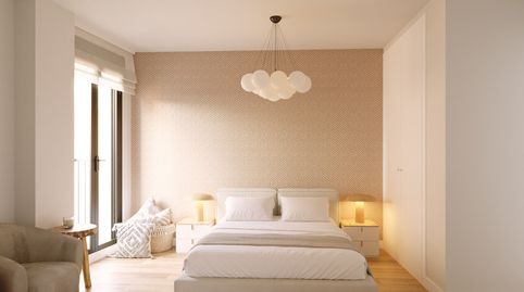 Foto 4 de Piso en venta en Avenida de San Diego, 59, San Diego, Madrid