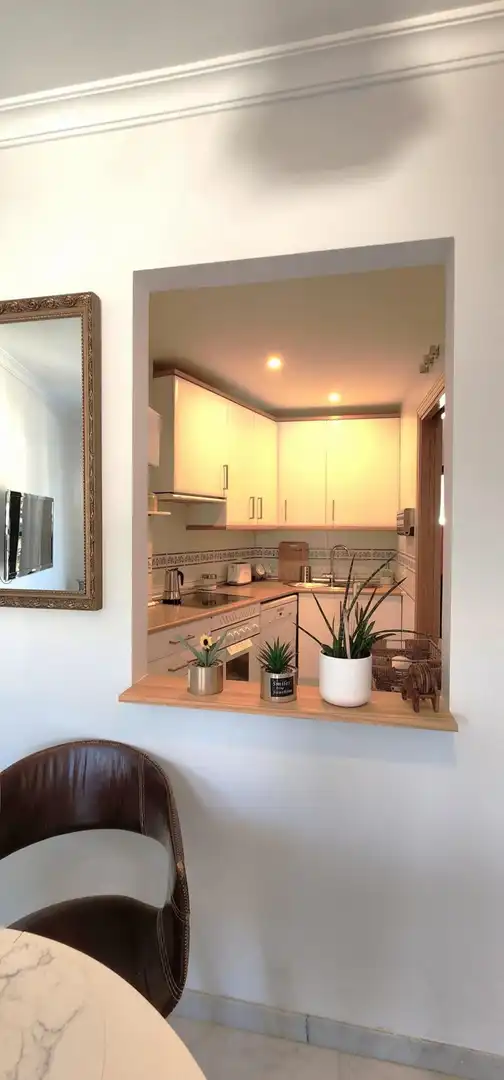 Apartment with pool for sale in Torreblanca del Sol, imagen 9