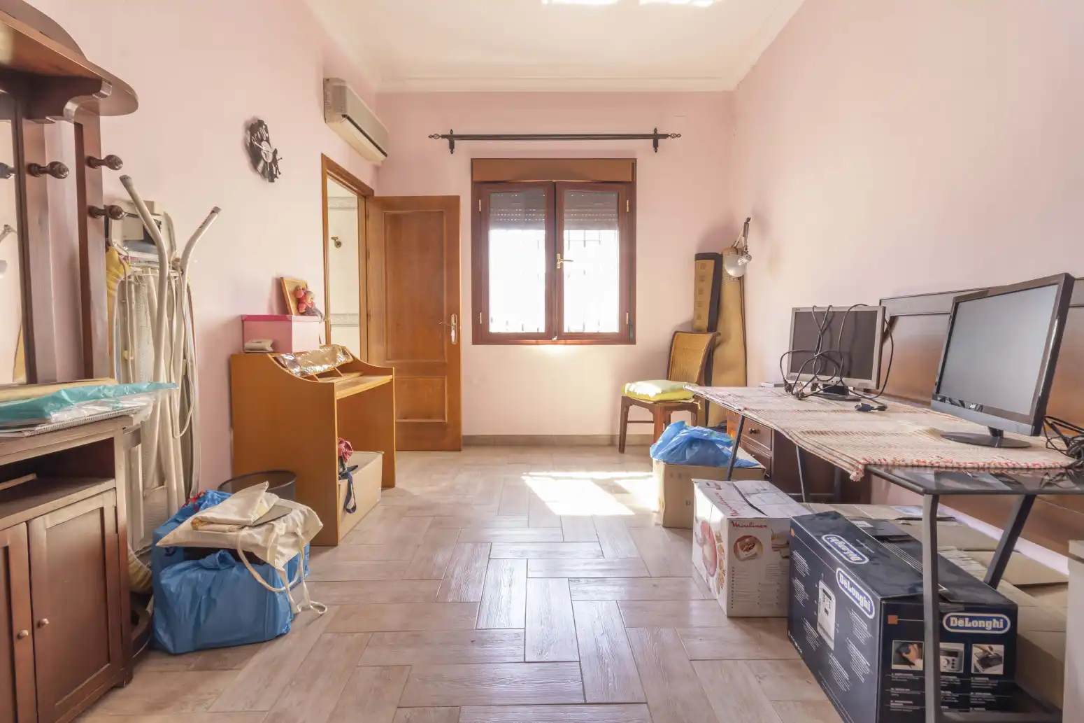 Detached homes for sale in Gerena