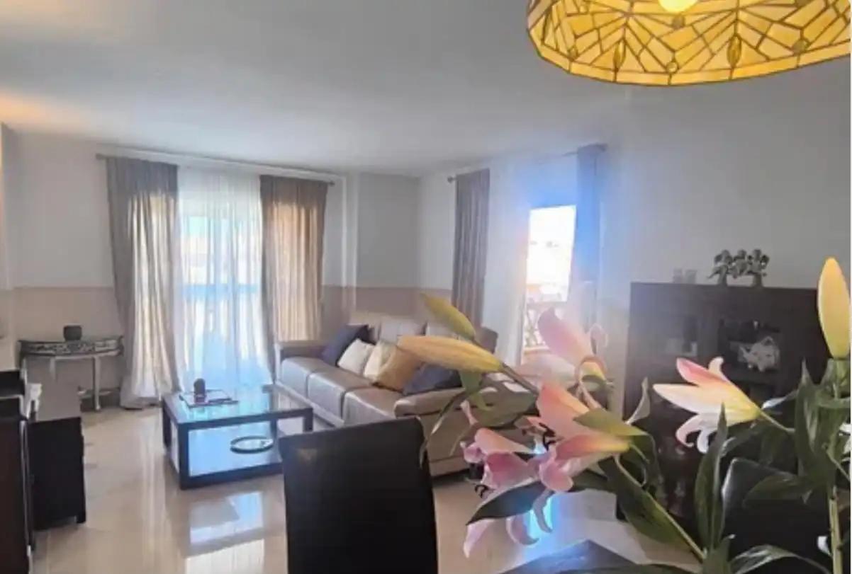 Apartament amb terrassa en venda a HUELVA DE CALAHONDA 3, imagen 18