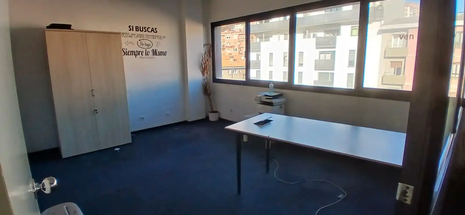 Büro zur Miete in Bilbao 