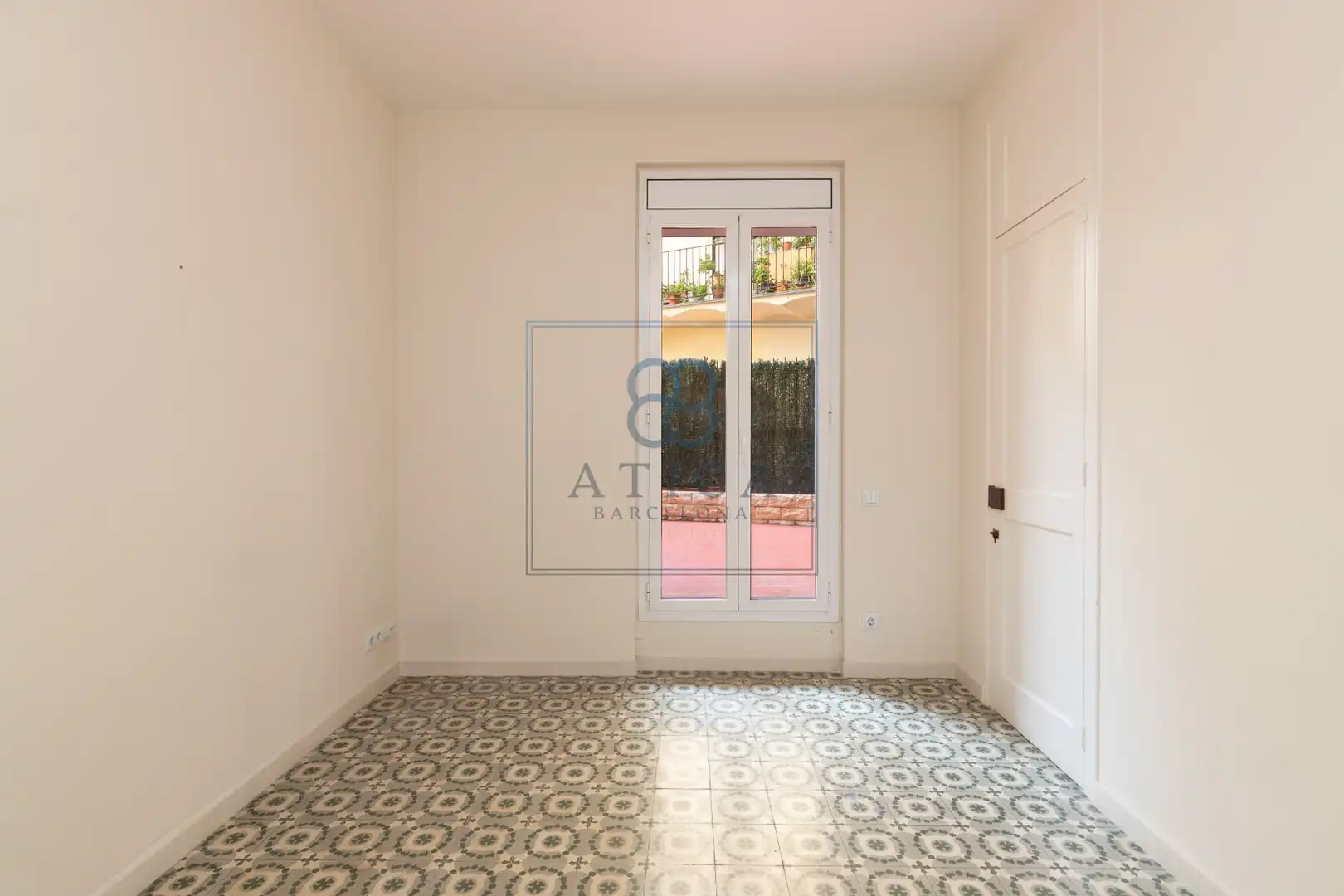 Habitación de Piso en venta en Manresa con Aire acondicionado, Calefacción y Terraza