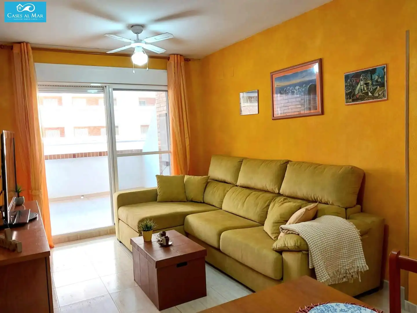 Apartment with pool for sale in Central 26, imagen 10