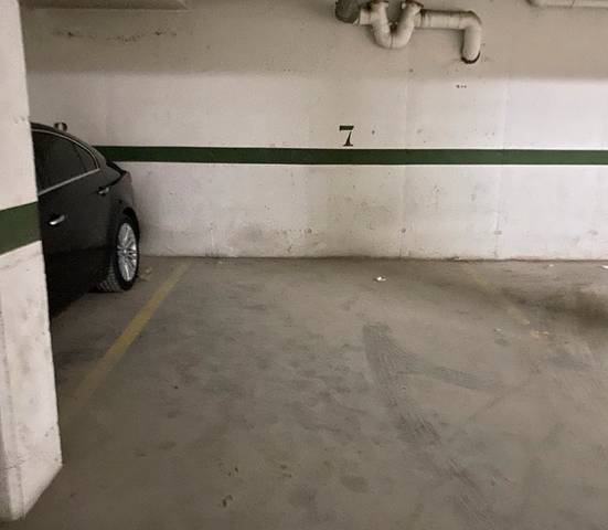 Garaje en Alquiler en Carrer Sant Jordi, 43 en Alcarràs