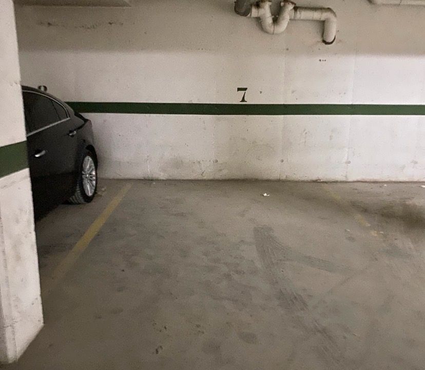 Parking de Garaje de alquiler en Alcarràs