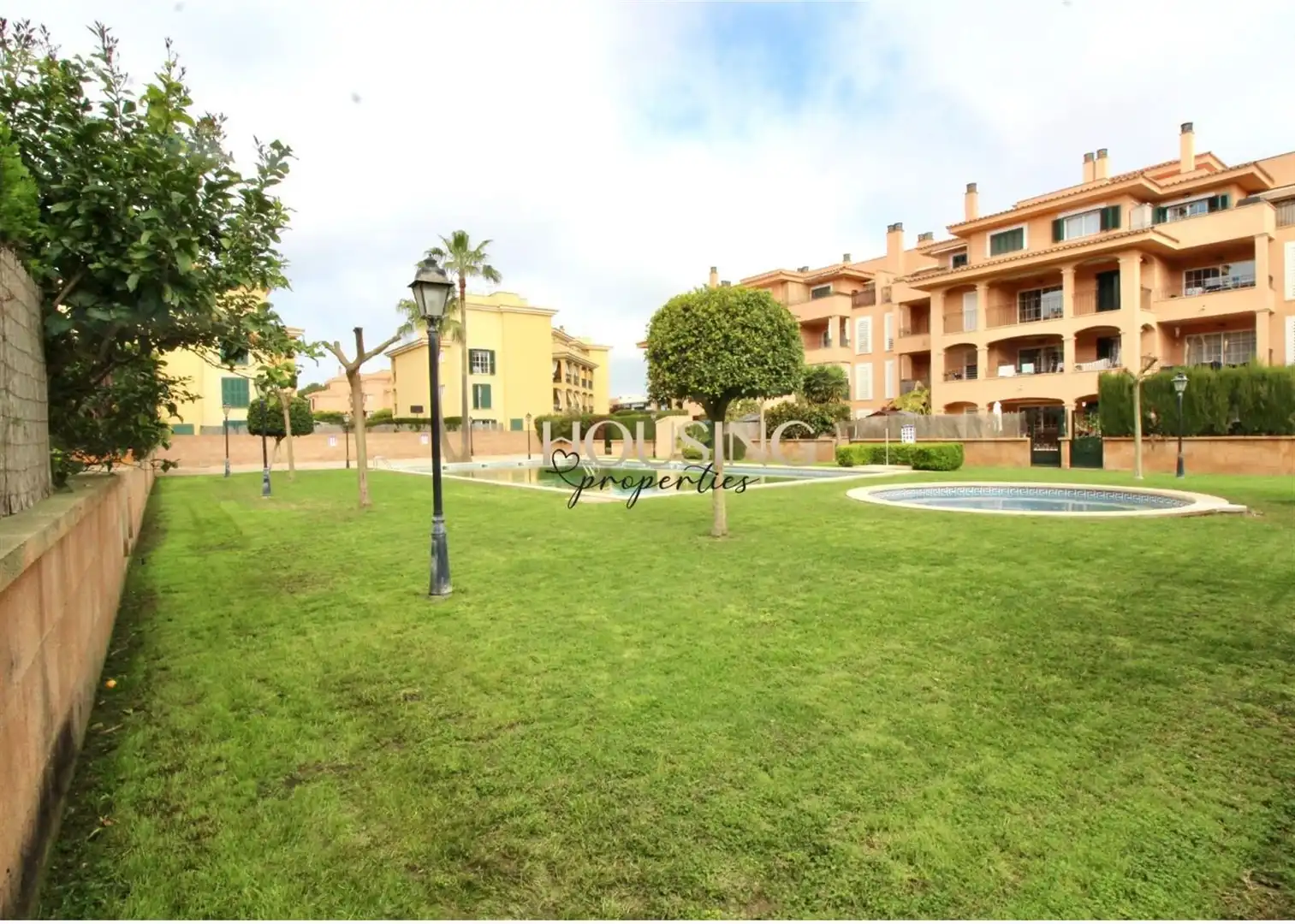 Baixos amb jardí de lloguer a Maioris-Puig de Ros, imagen 2