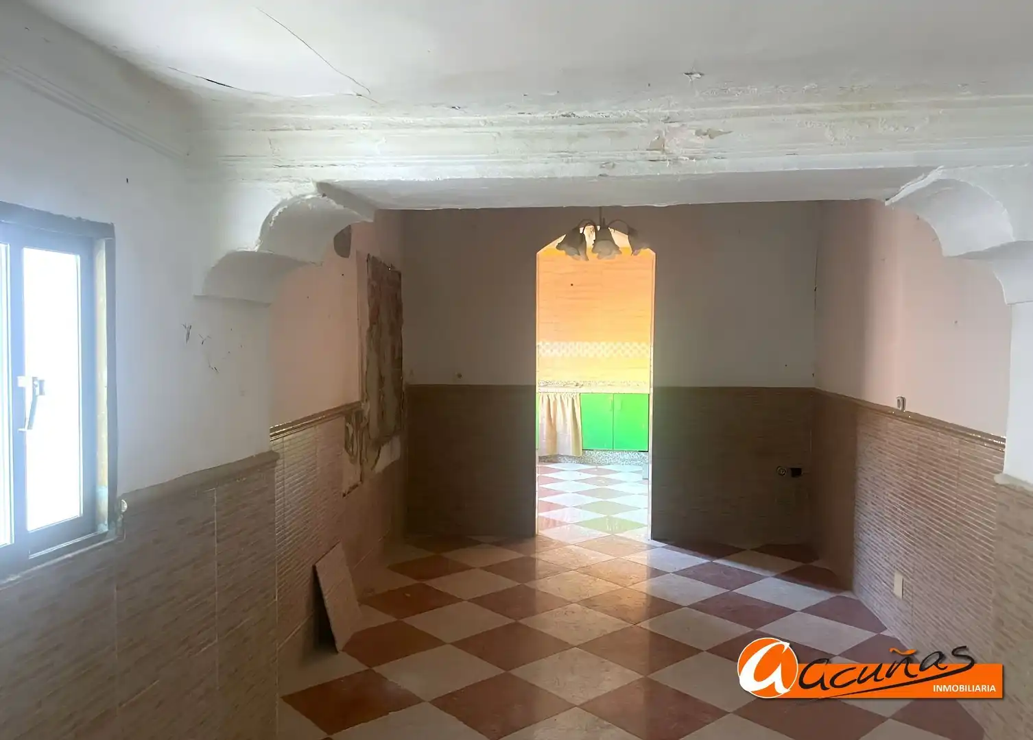Casa adosada en venta en Teba con Terraza y Trastero